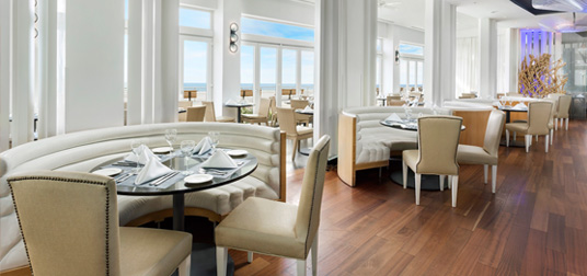 Restaurant Week